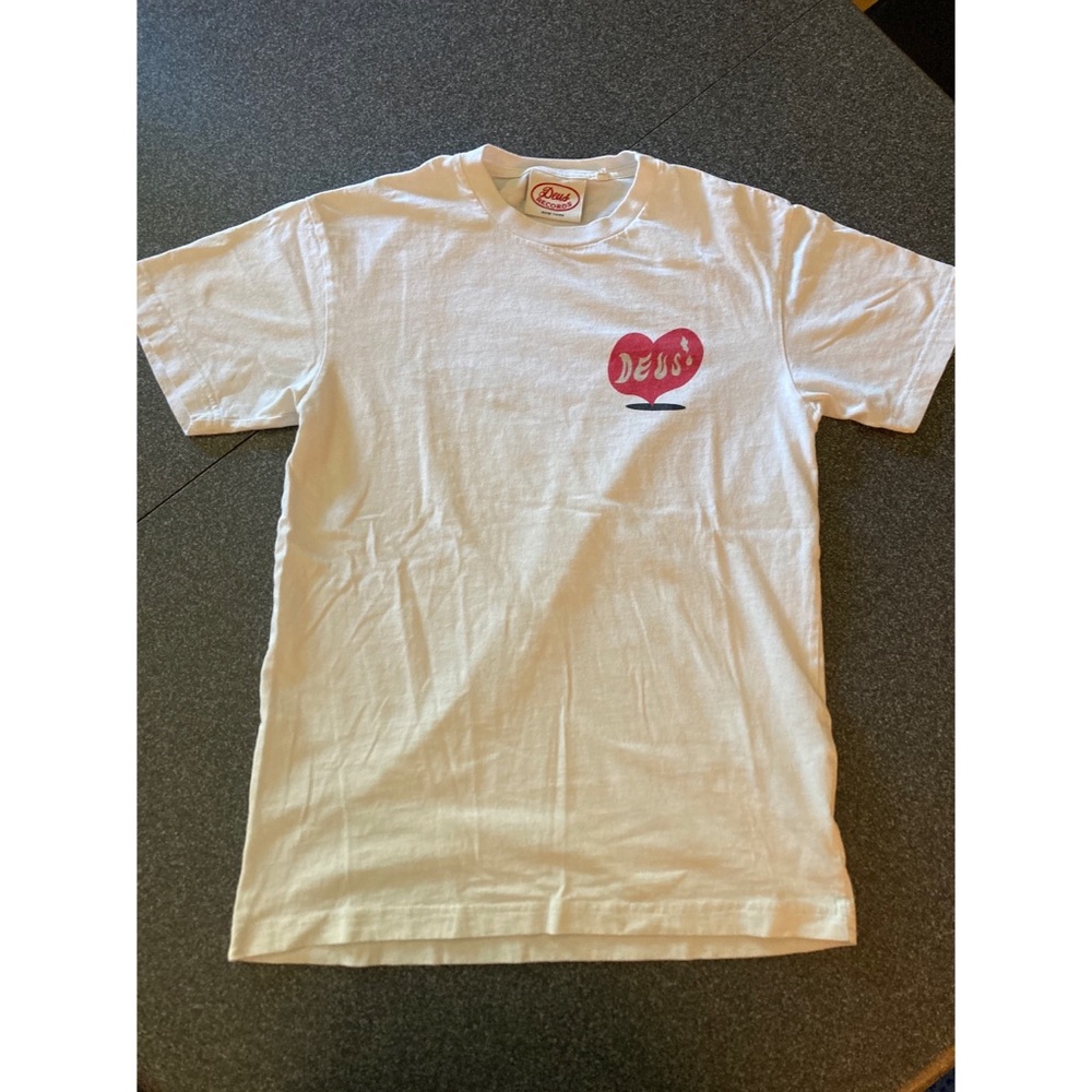 Deus Ex Machina T shirt XS